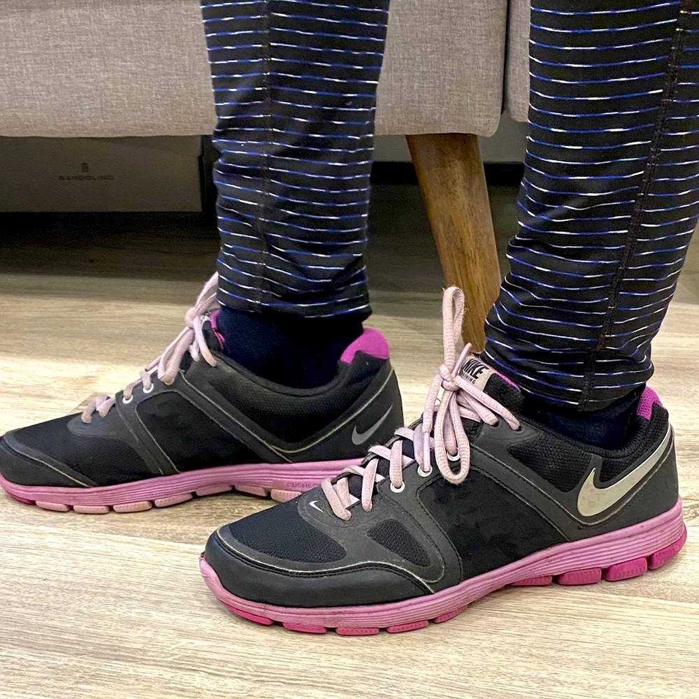 Nike ladies sneakers